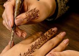 Ancient Henna Tradition Remains Central to Makkah Wedding Celebrations