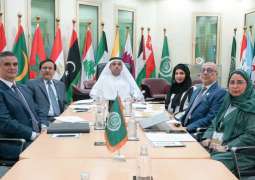 Sharjah Award in Public Finance launches its fourth Cycle from Cairo