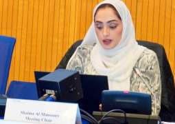 الإمارات تترأس اجتماعاً للوكالة الدولية للطاقة الذرية لتعزيز القدرات الرقابية في القطاع النووي والإشعاعي