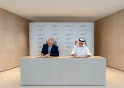 'Tawazun', France’s UTAC sign LoI to explore cooperation in vehicle testing, certification in UAE