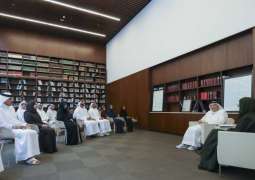 Ministry of Culture unveils Union House plaque marking inclusion in National Register of Modern Architectural Heritage
