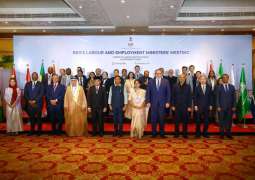 UAE presents labour market growth, AI-driven policies at BRICS meeting
