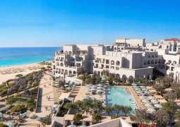 Modon Holding, Nammos Hotels & Resorts bring Nammos Ras El Hekma to Egypt’s North Coast
