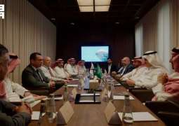 مطار الملك سلمان الدولي يبدأ تنفيذ النظام الرقمي الموحد لإدارة المشاريع الإنشائية