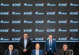 EDGE to acquire 100% stake in Brazilian Aerospace Engineering Firm AKAER