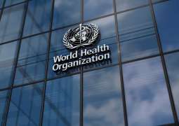 WHO warns DR Congo Ebola outbreak is outpacing response
