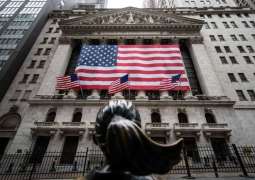 U.S. stock markets close lower as Nasdaq drops 1.47 %