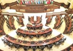 Arab Parliament for Child to hold final session of fourth term on Saturday