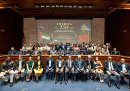 الإمارات والمغرب تتصدران أول تكريم دولي في مجلس الشيوخ الأمريكي ضمن احتفالات الولايات المتحدة بالذكرى الـ250 للاستقلال