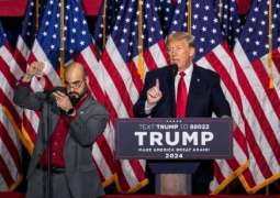 White House employee under investigation over alleged leak of Trump speeches for betting profits