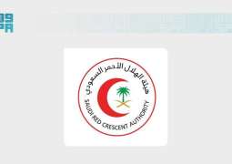 Saudi Red Crescent Saves Indian Umrah Performer After Cardiac Arrest in Madinah