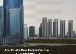 Abu Dhabi Real Estate Centre records AED117 billion in real estate transactions during H1 2026