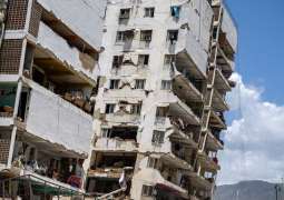 UN appeals for USD 98 million to urgently support Venezuela earthquake response