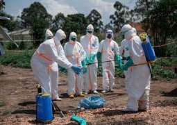 Most Ebola deaths in DR Congo outbreak occurring outside health facilities