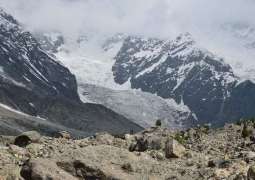 One missing after Glacier Collapse Traps Seven in Swat’s Kalam