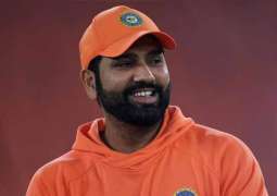BCCI dismisses reports of Rohit Sharma’s retirement