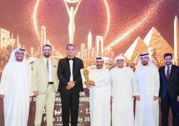 المسرح المدرسي الإماراتي يحصد أبرز الجوائز في مهرجان المونودراما الدولي بالقاهرة