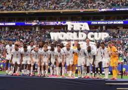 England beat France to claim 2026 World Cup bronze