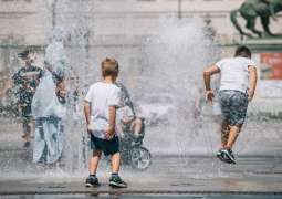 Italian Ministry of Health issues red heat alerts for 14 cities