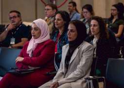 Sharjah presents its digitisation model for +18 million knowledge resources to international experts in Portugal