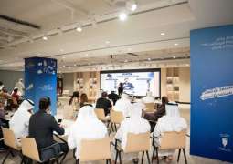 Arab Podcast Programme inspires participants to turn their ideas into impactful content