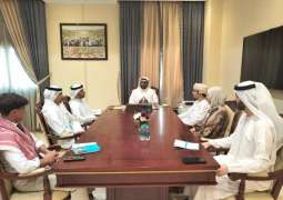 Arab Parliament for Child reviews progress, future plans