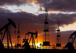 Crude oil prices hit one-month high as Middle East tensions escalate