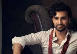 Ahad Raza Mir Shares His Views on Finding Love Again
