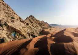Sharjah marks first year of Faya UNESCO listing with conservation, research initiatives