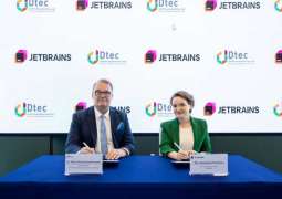 Dtec partners with JetBrains to accelerate AI innovation among UAE startups