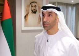 UAE concludes 37 CEPAs, negotiating with 20 countries: Al Zeyoudi