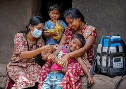 Zayed Sustainability Prize’s Beyond2020 initiative strengthens healthcare for over 200,000 in India