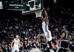 Dubai Basketball placed in ABA League Group B for 2026/27 season