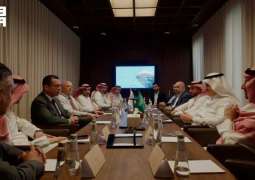 King Salman International Airport Begins Implementation of Unified Digital Construction Management Ecosystem