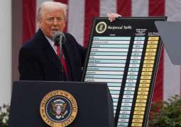 Trump  prepares new import tariffs on dozens of countries