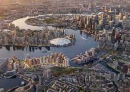 Arada advances AED12 billion Thameside West in East London