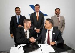 Mubadala, Embraer sign agreement to strengthen UAE's position in global aerospace