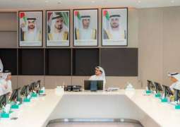 Suqia UAE reviews strategic local, global initiatives at board meeting
