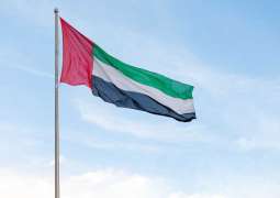Rulers of Emirates congratulate Egyptian President on July 23 Revolution anniversary