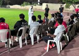 UAE Archery Team to participate in Asian Archery Federation President's Cup in Bangladesh