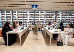 House of Wisdom Book Club concludes season with 80 readers from diverse cultures