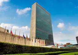 UN Secretary-General urges Houthis to halt attacks on commercial vessels in Red Sea