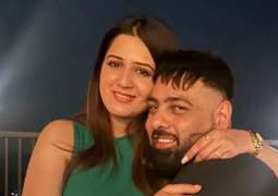 Badshah’s Wife Isha Rakhi sparks separation rumours with cryptic social media post