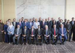 Al Zeyoudi chairs UAE-Canada Business Roundtable, reinforcing bilateral trade momentum
