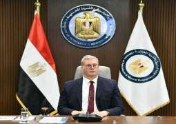 Egypt's petroleum product exports hit two-year high to 2.3 million tonnes in H1