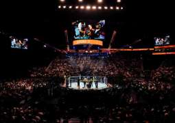 UFC FIGHT NIGHT: Magomed Ankalaev defeats Bogdan Guskov