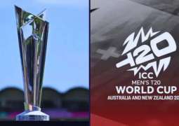 14 Cities submit bids to host ICC Men’s T20 World Cup 2028 across Australia,  New Zealand