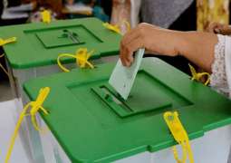 Polling begins in first Phase of AJK elections across Mirpur Division