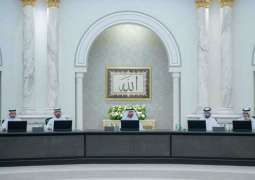 Sharjah Executive Council approves final accounts report for 2025