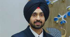 Diljit Dosanjh recalls performing at weddings, birthdays to earn a living